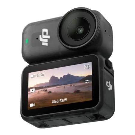 DJI Osmo Nano Standard Combo (64 GB) - kompaktowa kamera sportowa
